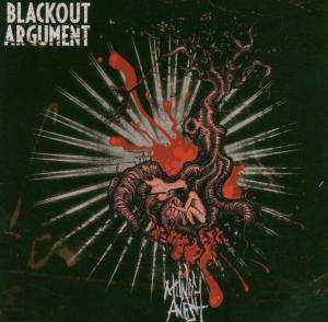 CD The Blackout Argument: Munich Angst