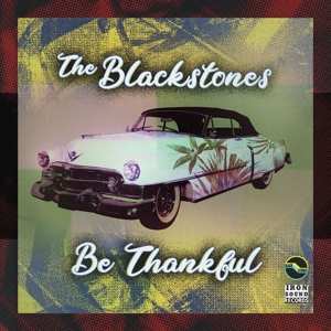 CD The Blackstones: Be Thankful