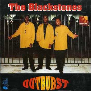 Album The Blackstones: Outburst