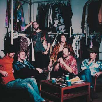 Album The Bland: Each Bend I Pass