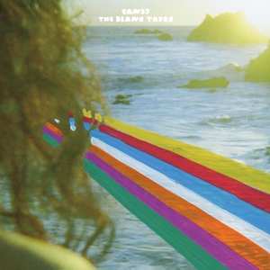 LP The Blank Tapes: Candy