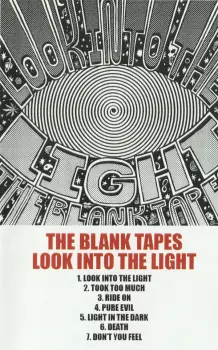 Look Into The Light