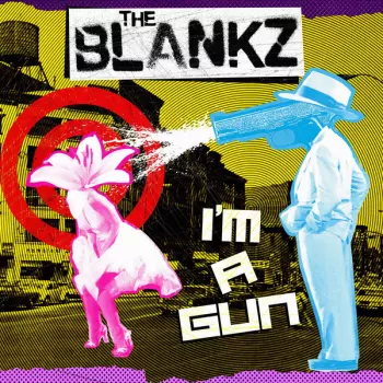 I'm A Gun