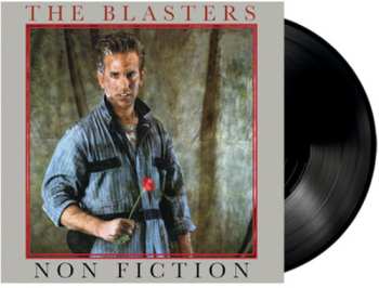 LP The Blasters: Non Fiction