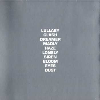 CD The Blaze: Jungle