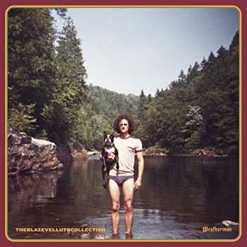 Album The Blaze Velluto Collection: Weatherman
