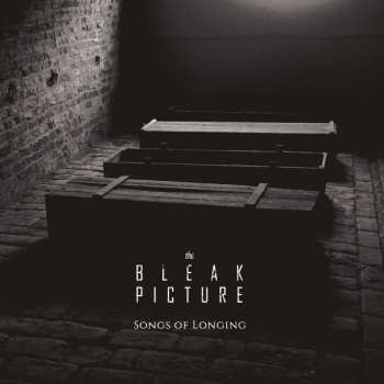 LP The Bleak Picture: Songs Of Longing CLR | LTD