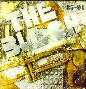 CD The Blech: 85-91