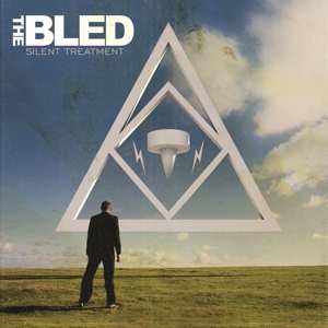 LP The Bled: Silent Treatment CLR | LTD