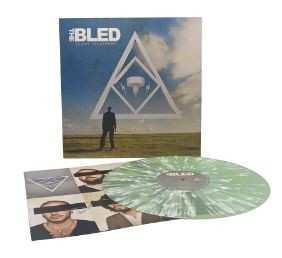 LP The Bled: Silent Treatment CLR | LTD
