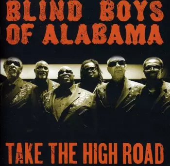Take The High Road