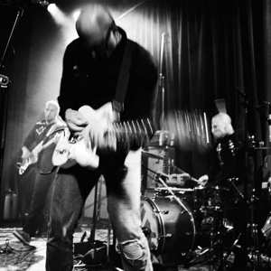 LP The Blind Shake: Live In San Francisco
