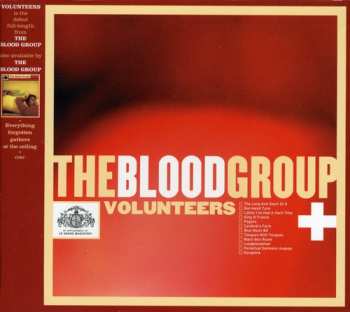 Album The Blood Group: Volunteers