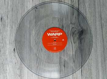 2LP The Bloody Beetroots: Warp (2009 - 2019: Ten Year Anniversary) CLR | LTD