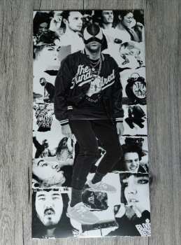 2LP The Bloody Beetroots: Warp (2009 - 2019: Ten Year Anniversary) CLR | LTD