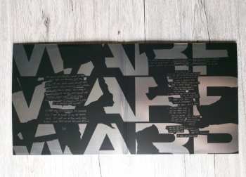 2LP The Bloody Beetroots: Warp (2009 - 2019: Ten Year Anniversary) CLR | LTD