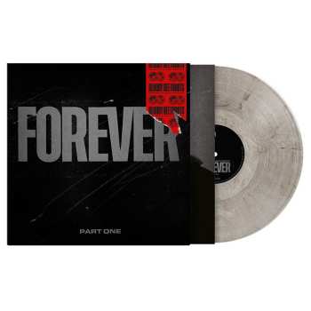 LP The Bloody Beetroots: Forever Part One