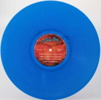 LP Blue Cats: Best Dawn Yet CLR