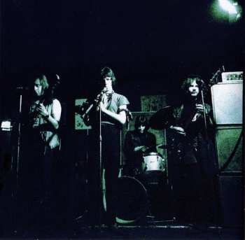 9CD/Box Set The Blue Effect: 1969 - 1989
