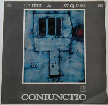 LP The Blue Effect: Coniunctio