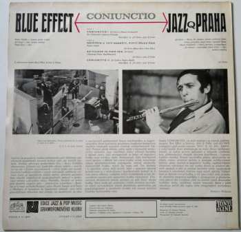 LP The Blue Effect: Coniunctio