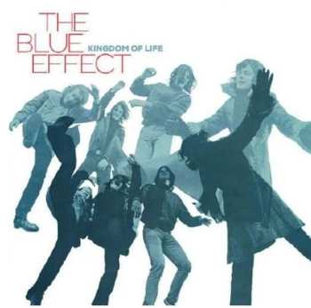 LP The Blue Effect: Kingdom Of Life