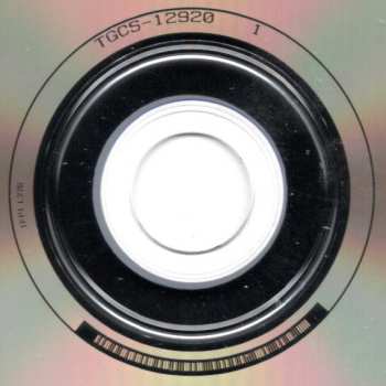 CD The Blue Effect: Meditace