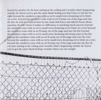 CD Suede: The Blue Hour