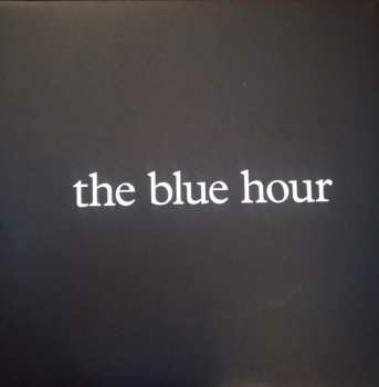 2LP/2CD/DVD/SP/Box Set Suede: The Blue Hour DLX | LTD
