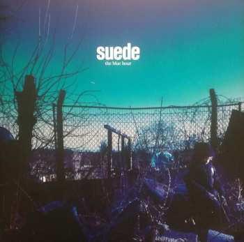 2LP/2CD/DVD/SP/Box Set Suede: The Blue Hour DLX | LTD
