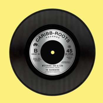 SP The Bluebeaters: Mantra