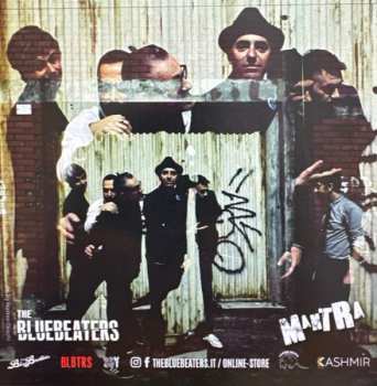 SP The Bluebeaters: Mantra