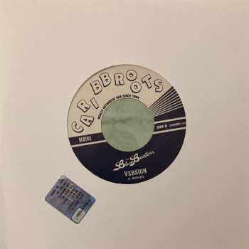 SP The Bluebeaters: Trinity