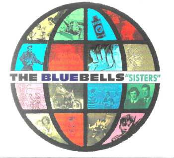 2CD The Bluebells: Sisters DLX