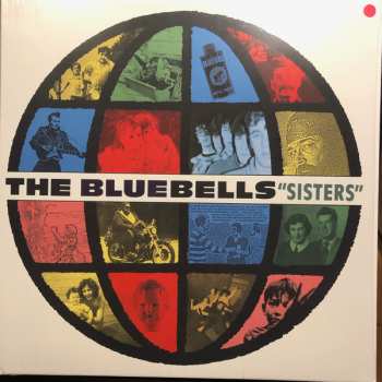 LP The Bluebells: Sisters