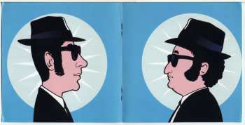 2CD The Blues Brothers: The Blues Brothers Complete