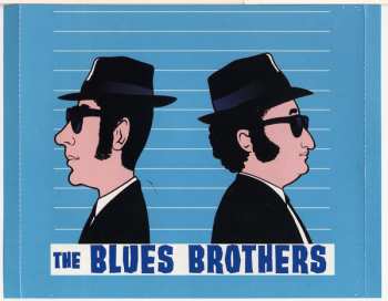 2CD The Blues Brothers: The Blues Brothers Complete