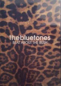DVD The Bluetones: Beat About The Bush