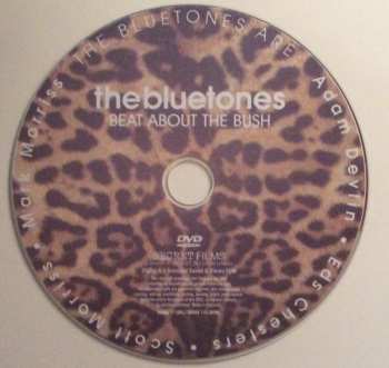 DVD The Bluetones: Beat About The Bush