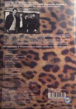 DVD The Bluetones: Beat About The Bush