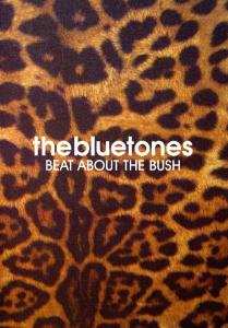 DVD The Bluetones: Beat About The Bush