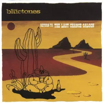 Return To The Last Chance Saloon