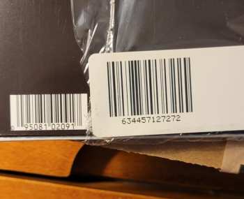 LP The Bobby Lees: Skin Suit CLR | LTD