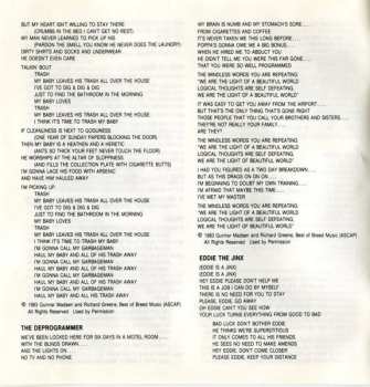 CD The Bobs: The Bobs