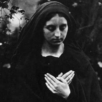 LP The Body: You, Whom I Have Always Hated