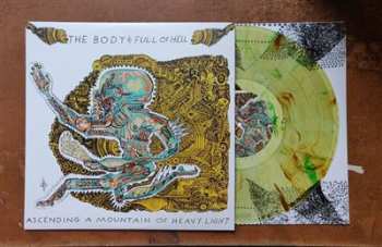 LP The Body: Ascending a Mountain of Heavy Light