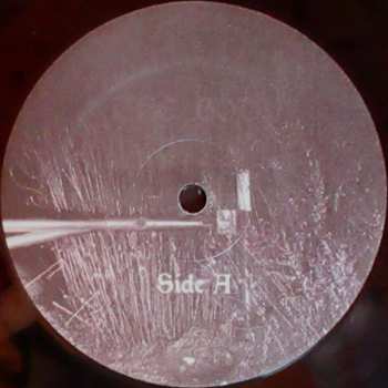 2LP The Body: I Have Fought Against It, But I Can’t Any Longer.