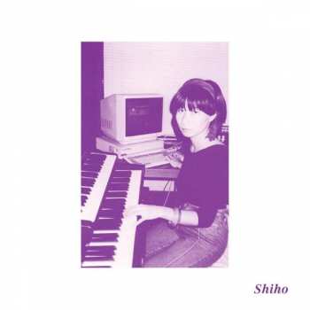 Album Shiho Yabuki: The Body Is A Message Of The Universe = からだは宇宙のメッセージ