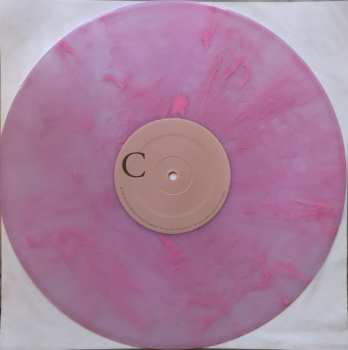2LP The Body: No One Deserves Happiness