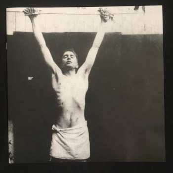 2LP The Body: Released From Love / You, Whom I Have Always Hated